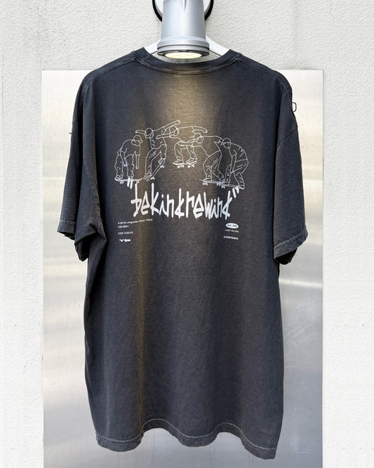 【Kohei Arano】Limited T-SHIRT