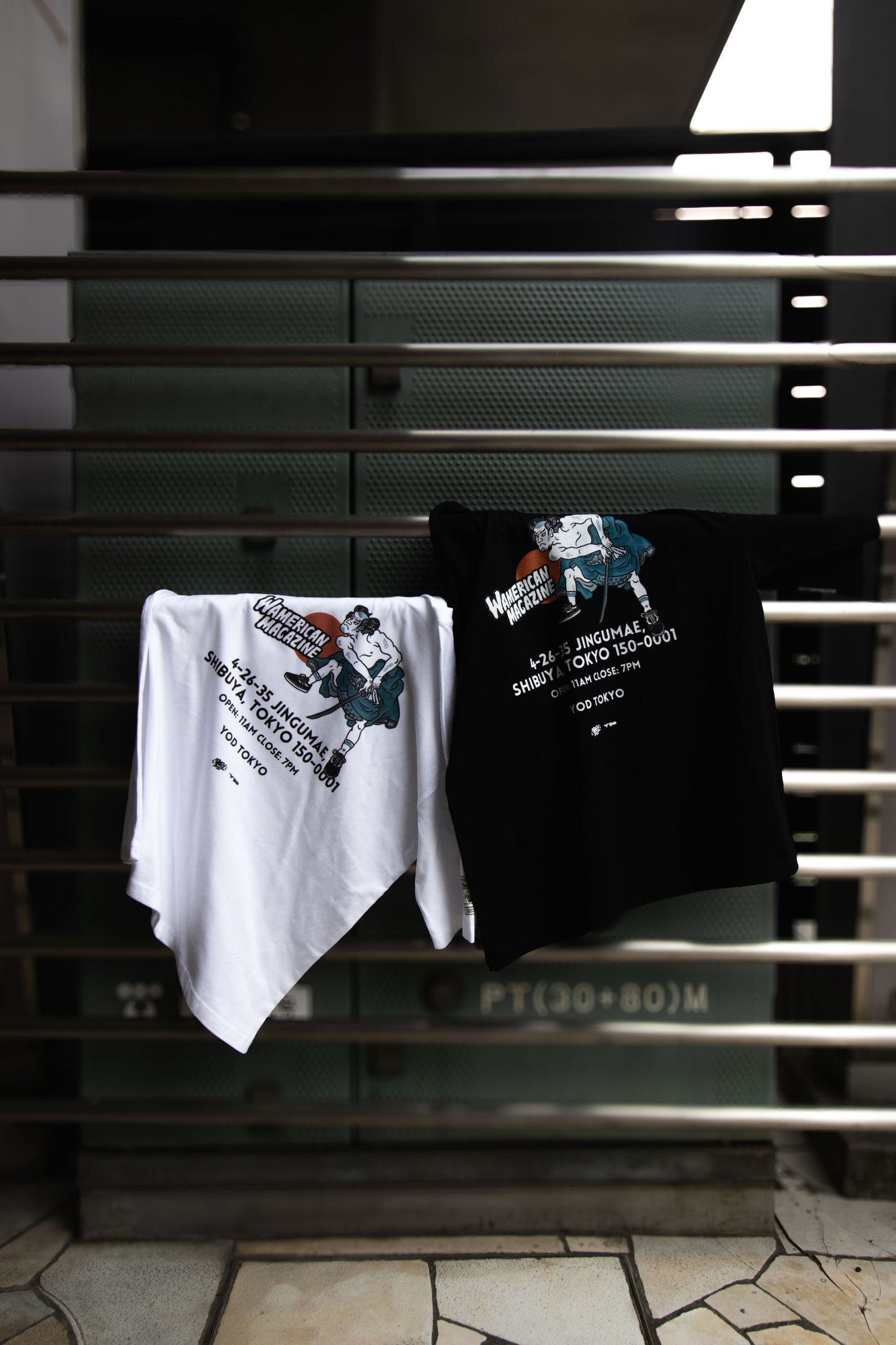 【BEY】Limited T-SHIRT