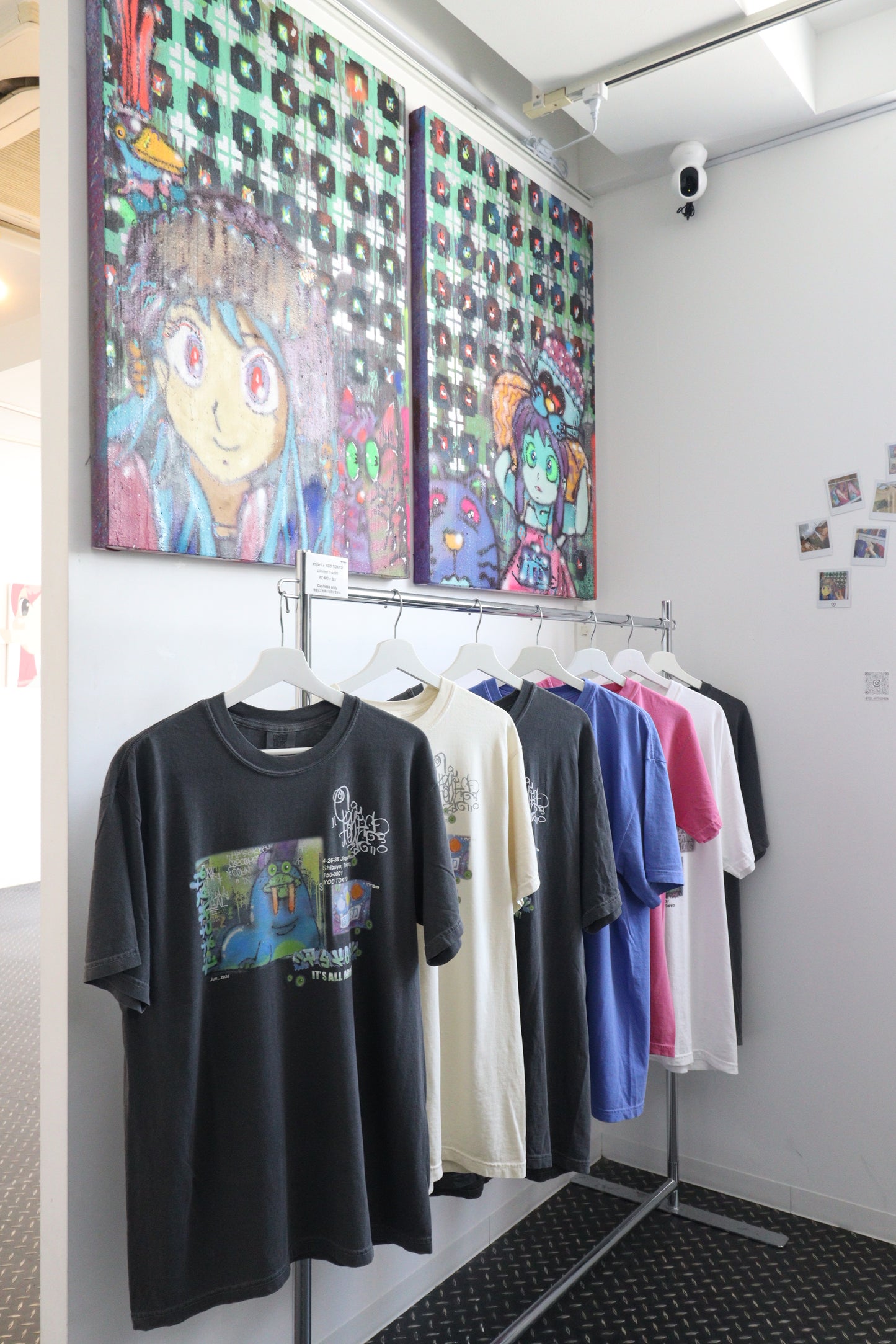 【snipe1】Limited T-SHIRT Sea lion