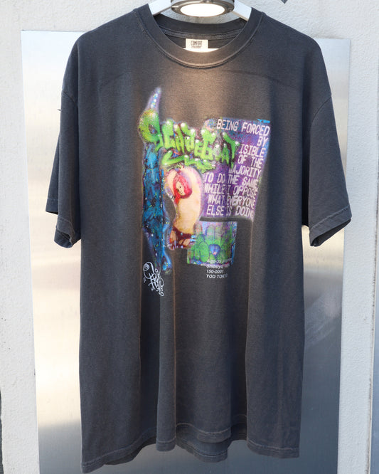 【snipe1】Limited T-SHIRT Scapegoat