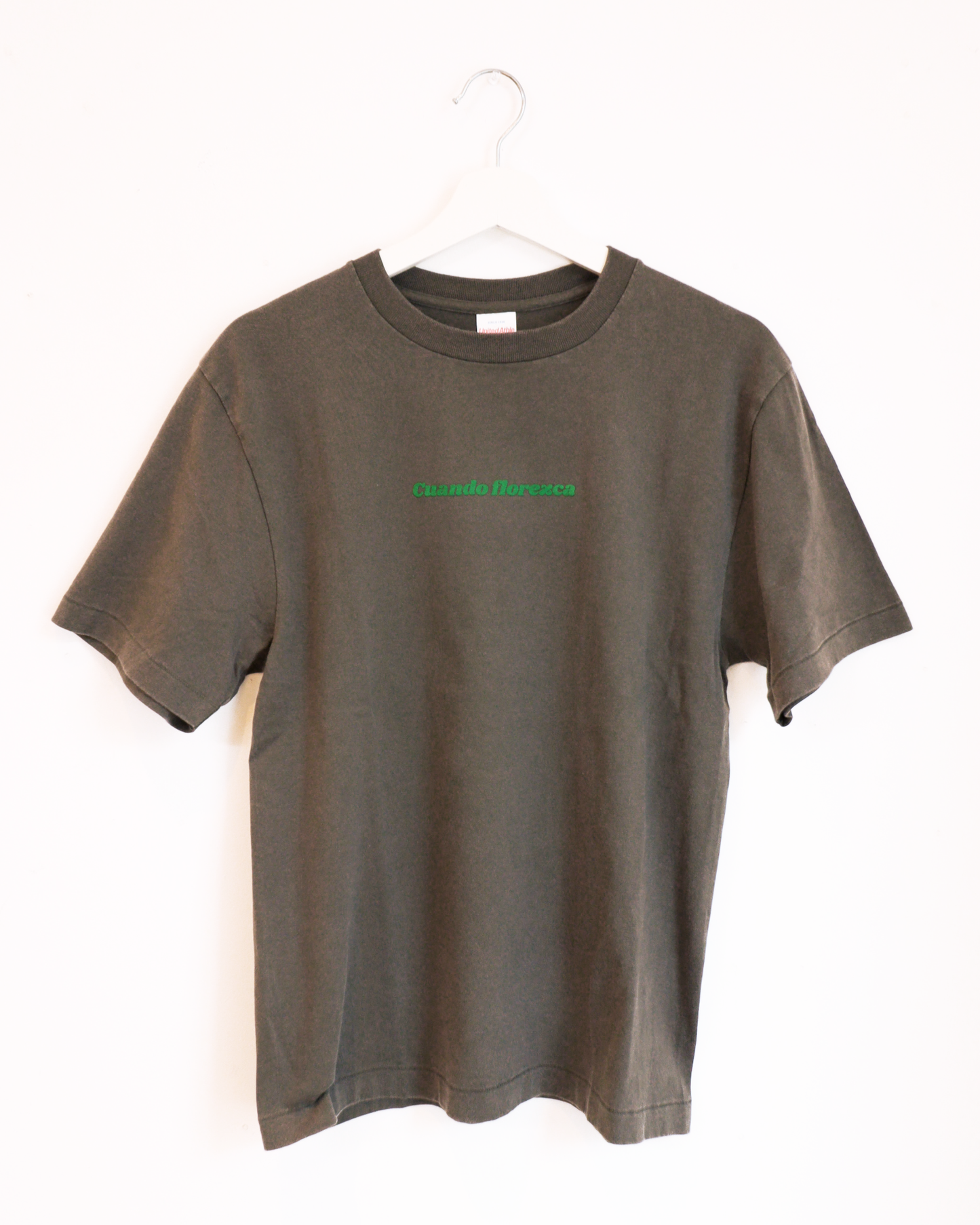 【及川真雪/Mayuki Oikawa】Limited T-SHIRT Summer cat