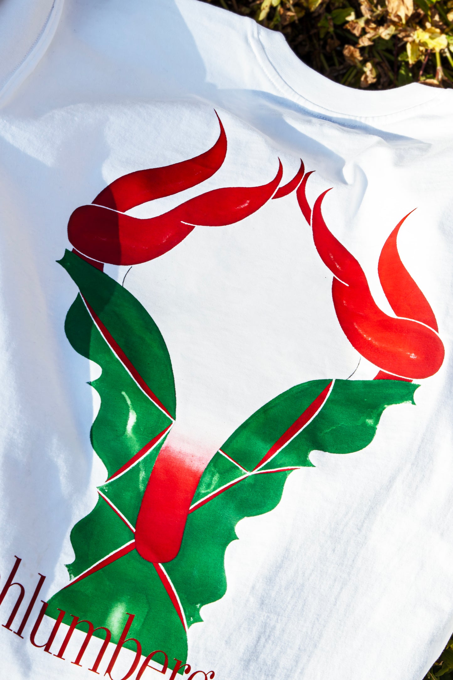 【杉山陽平】Long Sleeve Tee