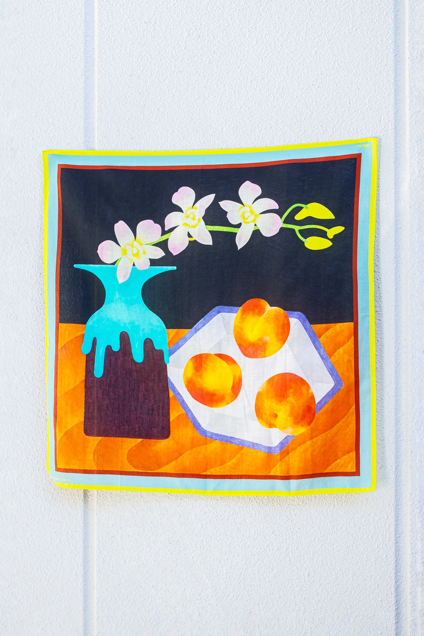 【村上正太郎】Scarf