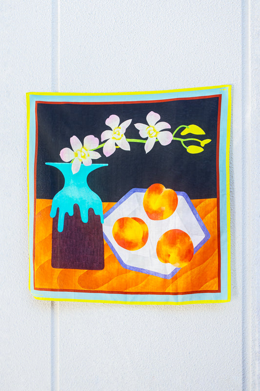 【村上正太郎】Scarf