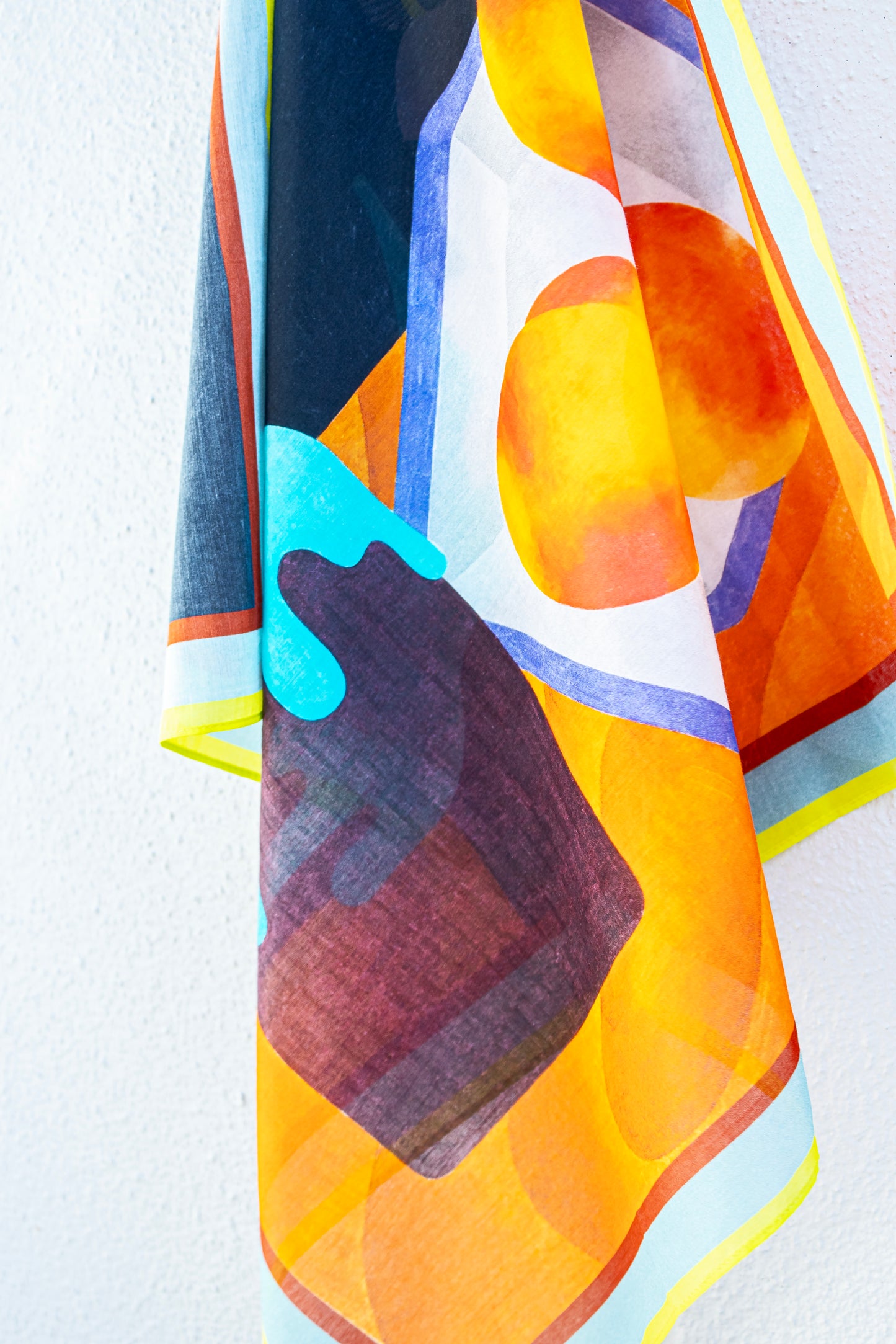 【村上正太郎】Scarf