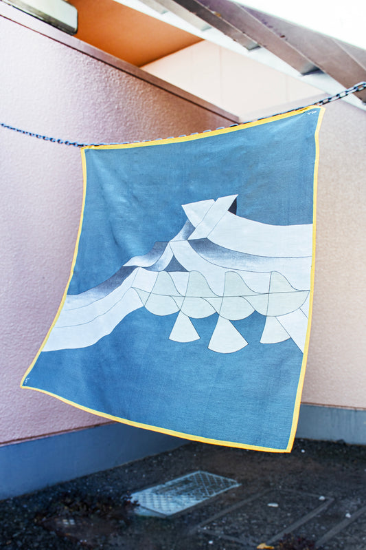 【杉山陽平】Scarf