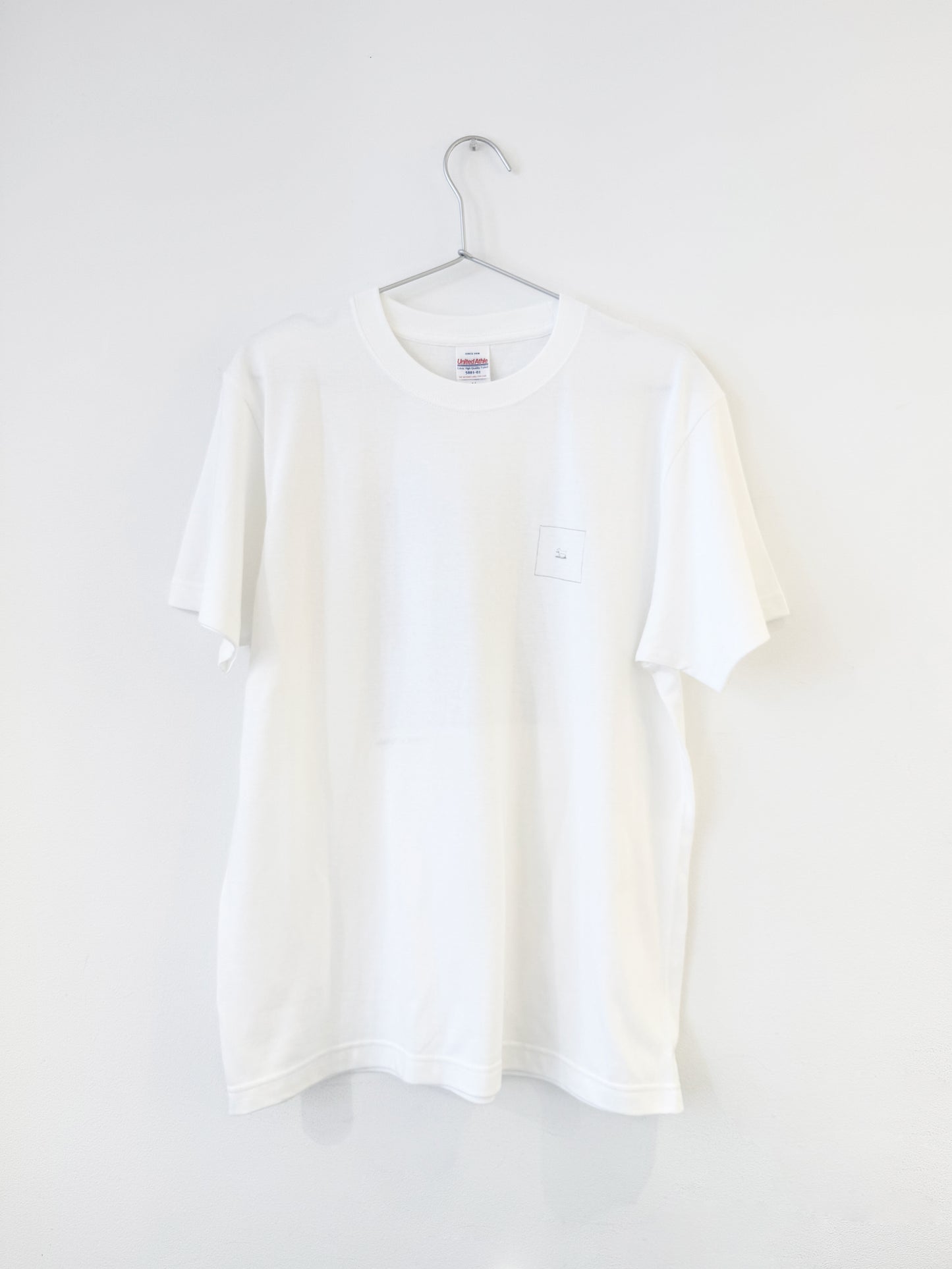 イケナナTシャツ