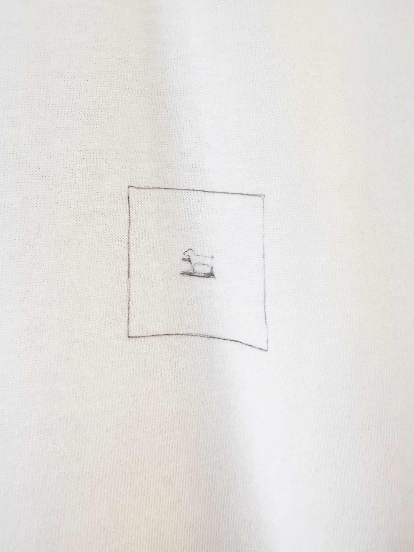 イケナナTシャツ