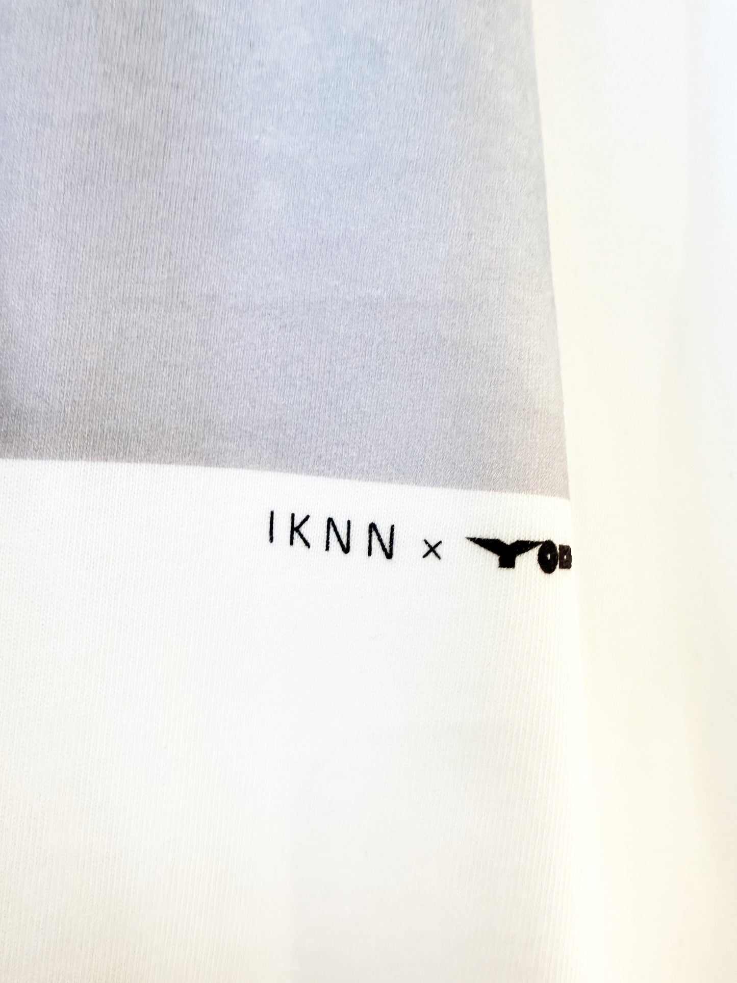 イケナナTシャツ