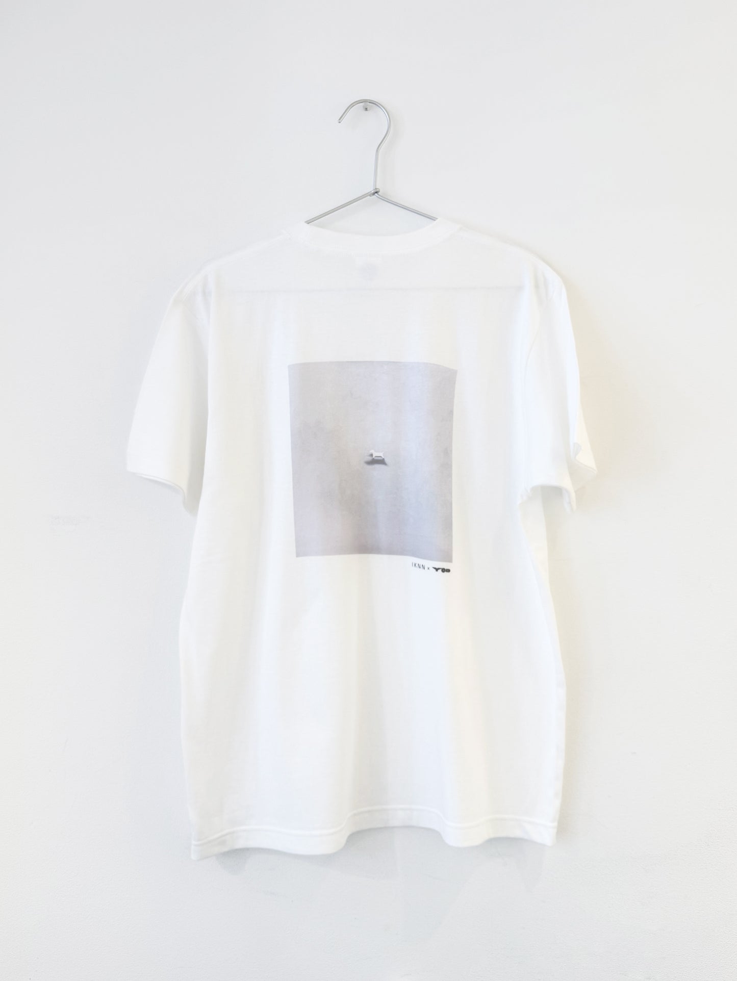 イケナナTシャツ