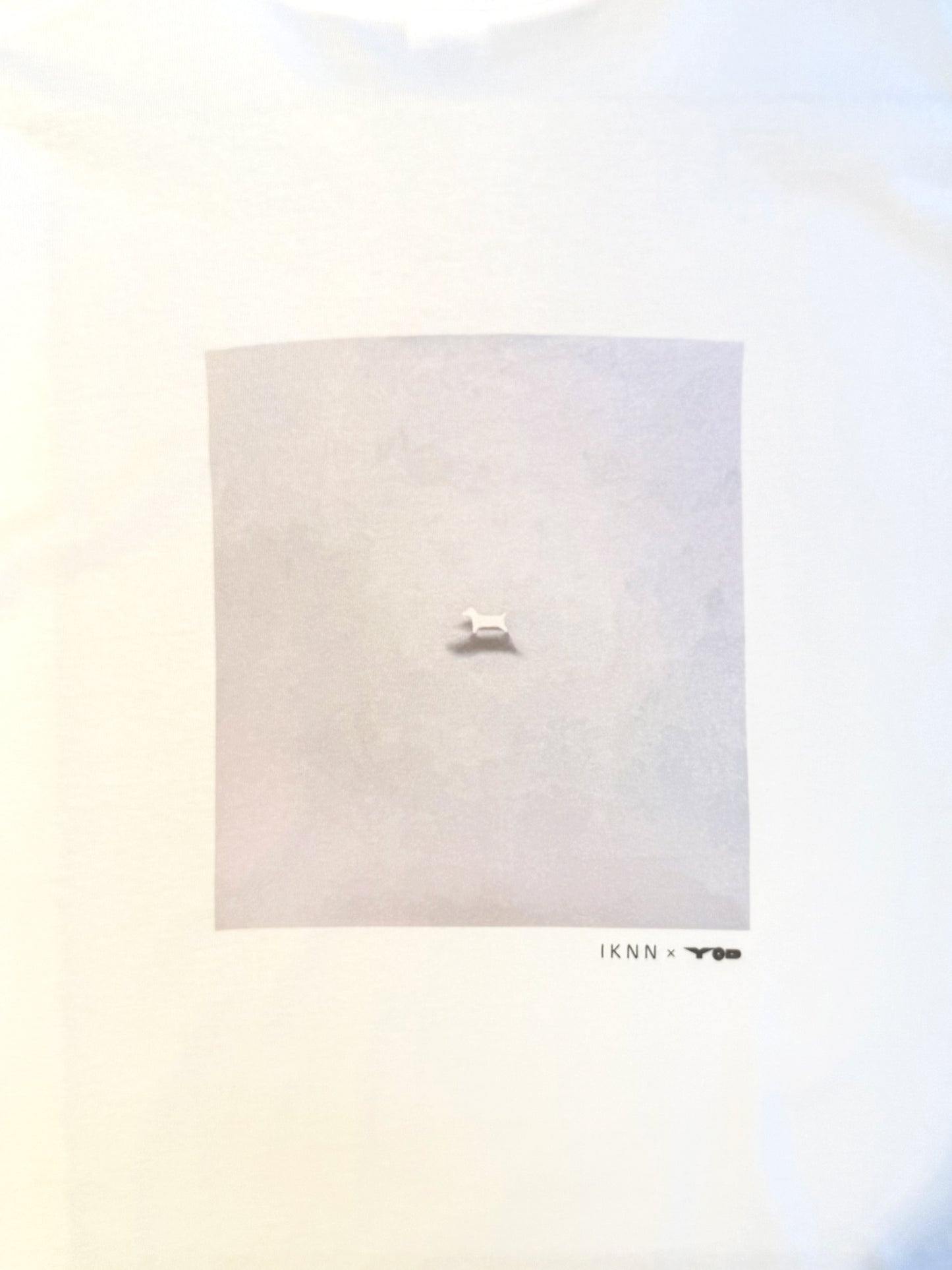 イケナナTシャツ