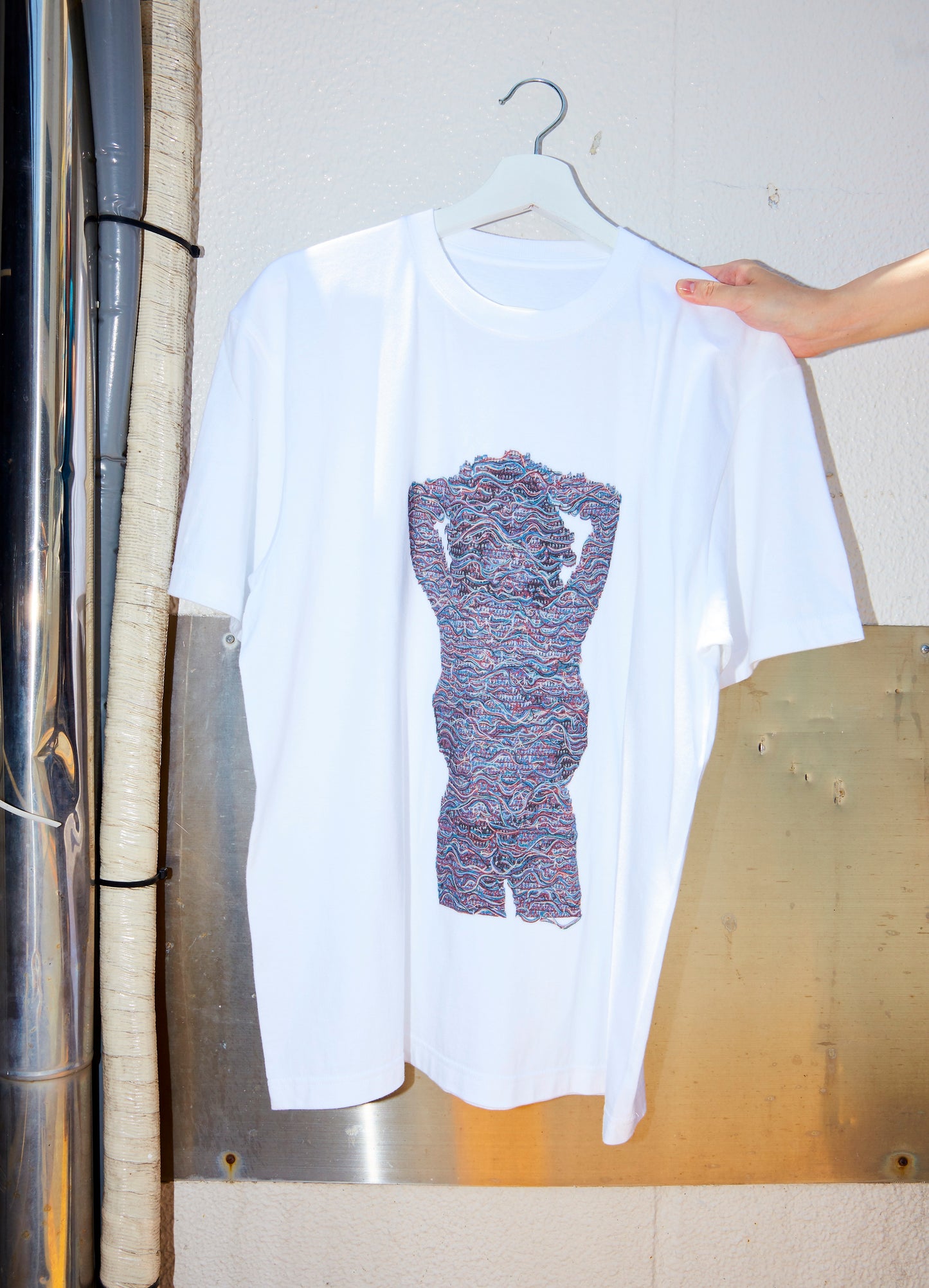 【urayutaka】T-SHIRT　176