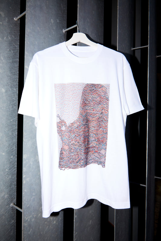 【urayutaka】T-SHIRT　177